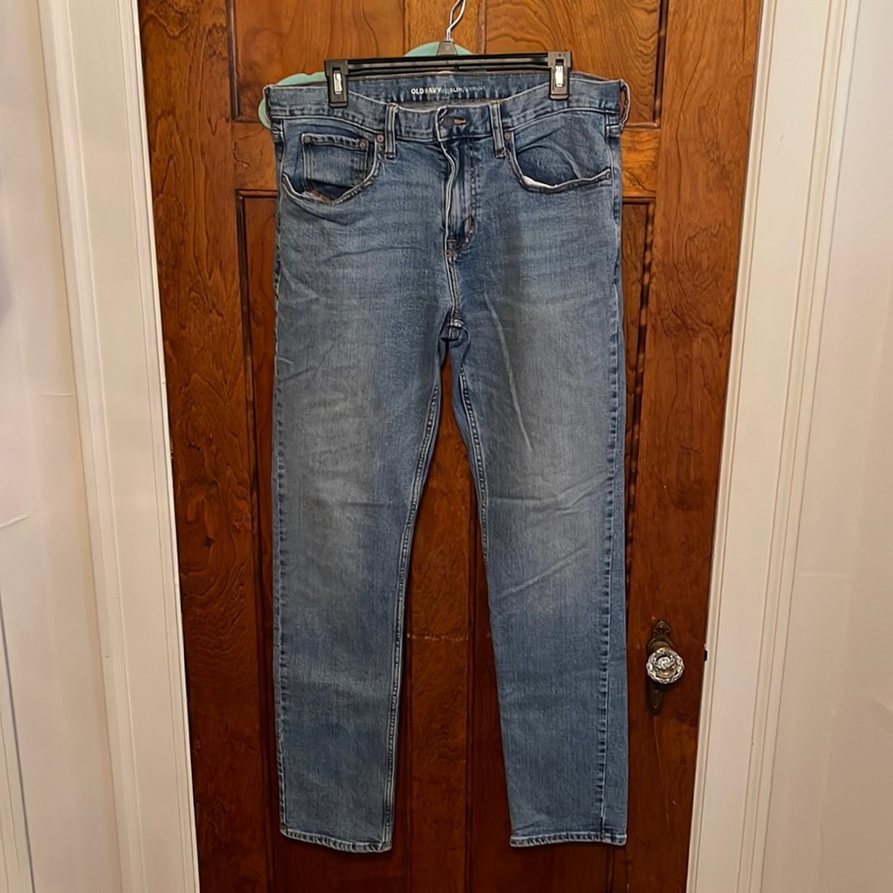 34 X 34 Men’s Jeans